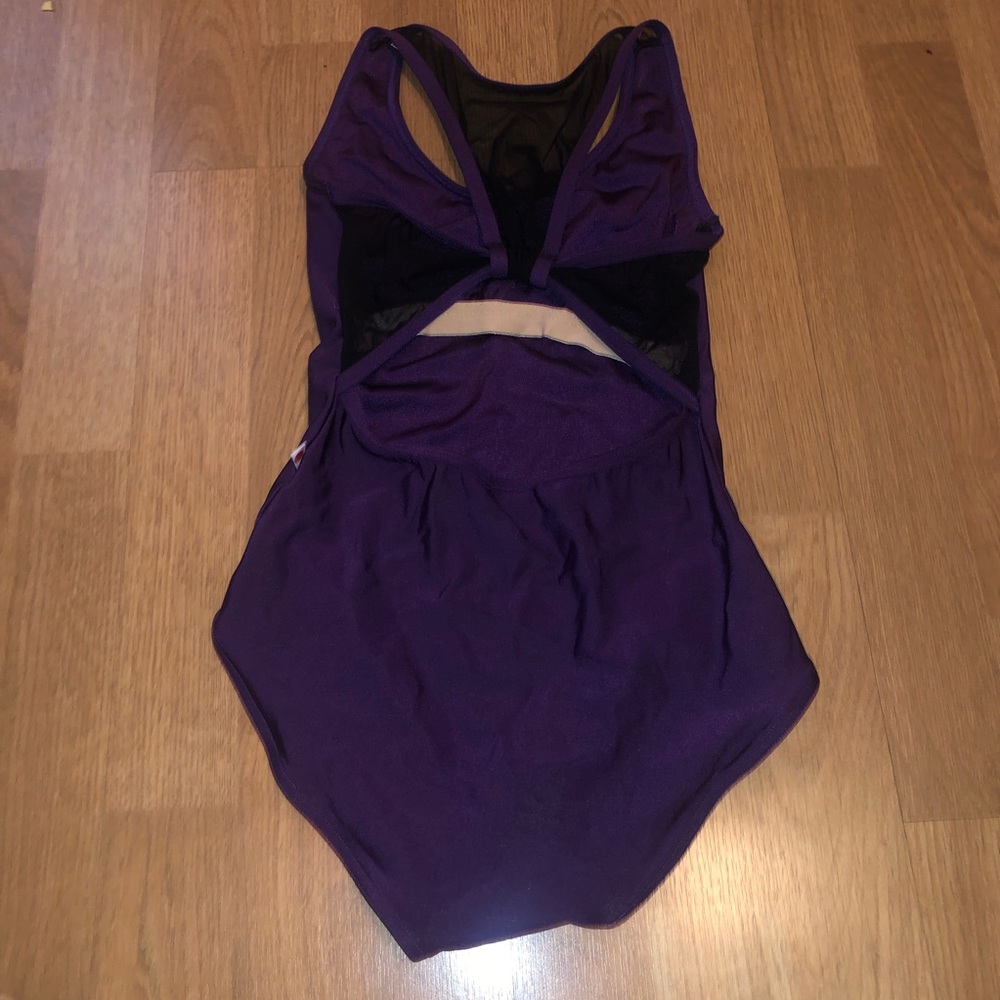 Alex style yumiko with mesh back - Picture 2 of 3